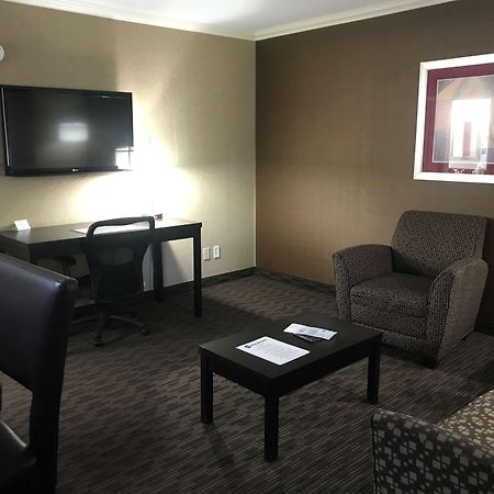 Best Western Yuma Mall Hotel & Suites Exterior foto