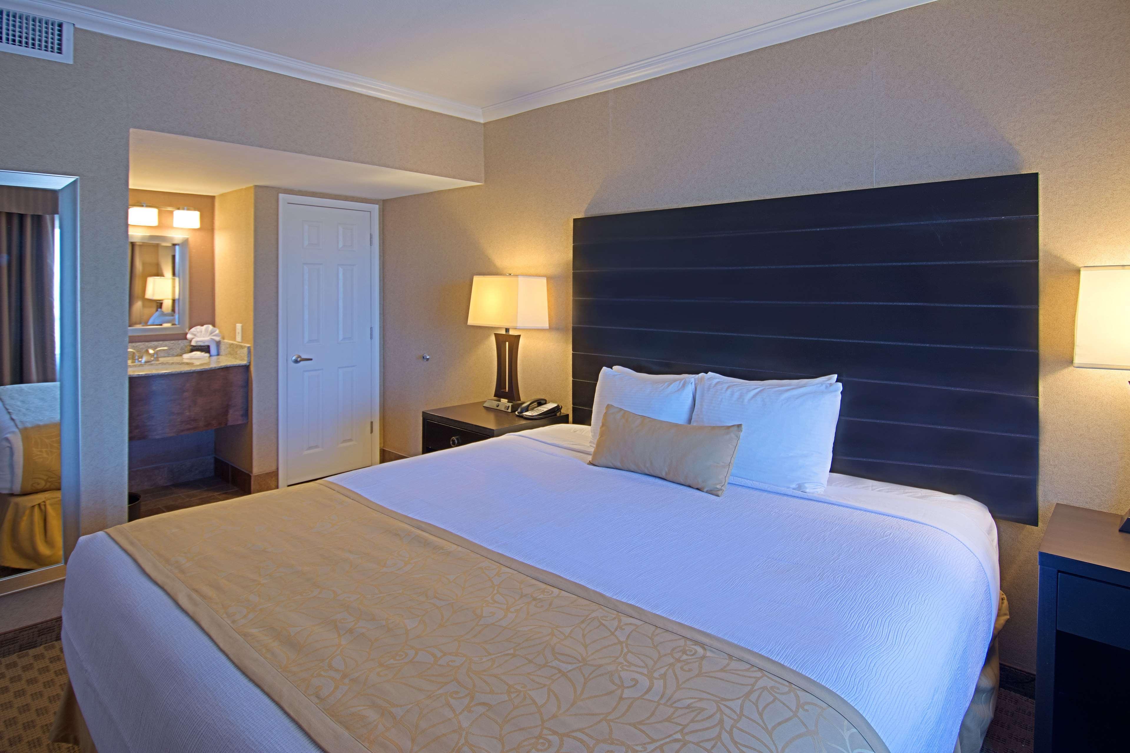 Best Western Yuma Mall Hotel & Suites Exterior foto