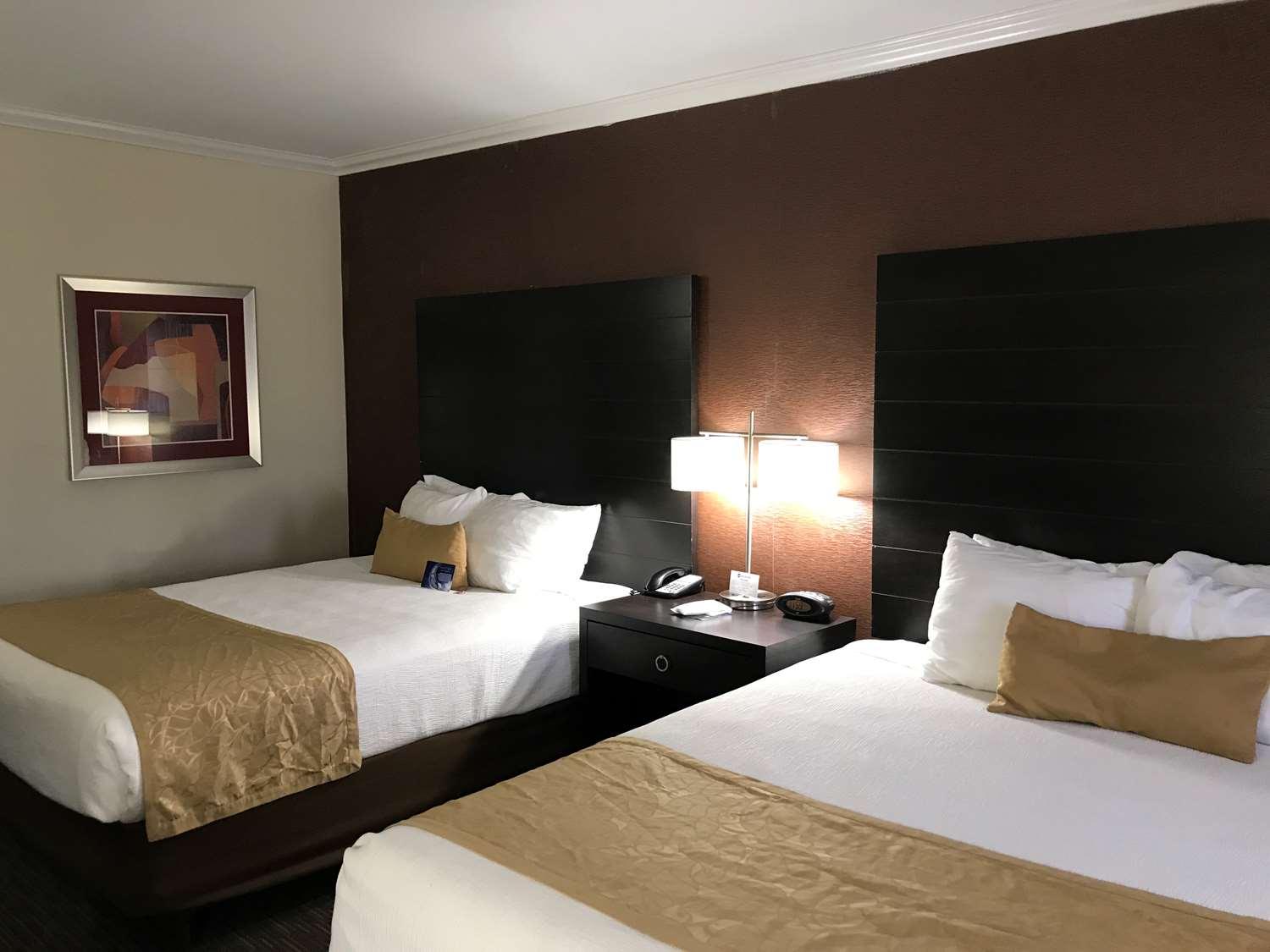 Best Western Yuma Mall Hotel & Suites Exterior foto